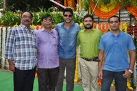 Okka Ammayi Thappa Movie Opening